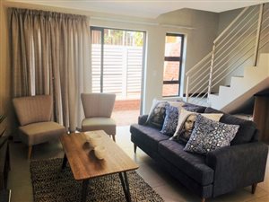 2 Bed Duplex in Pretoria North