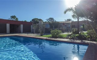 4 Bedroom House in Kaysers Beach