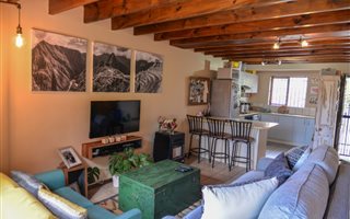 2 Bedroom House in Harfield Village