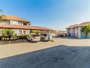 2 Bed Townhouse in Rynfield
