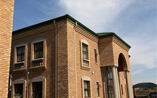 1500 m² Office Space in Highveld Techno Park