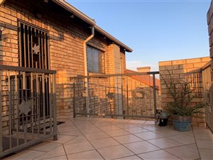 2 Bed Apartment in Eco Park