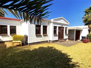 2 Bed House in Halfway Gardens