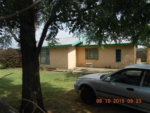 500 m² Commercial space in Ophir AH