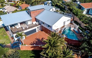 5 Bedroom House in Glenashley