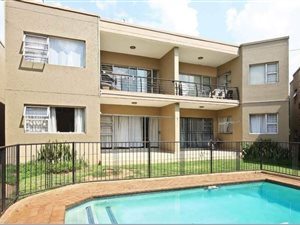 2 Bed Apartment in Gresswold