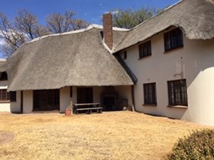 5 Bed House in Randjesfontein