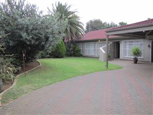 4 Bed House in Vanderbijlpark SW2