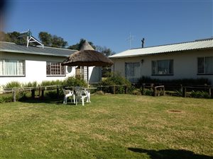 1 Bed Garden Cottage in Benoni North