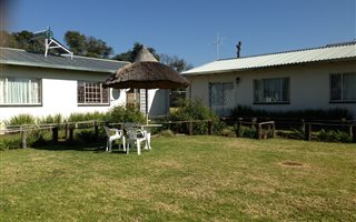 1 Bedroom Garden Cottage in Benoni North