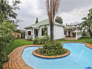 2 Bed House in Melville