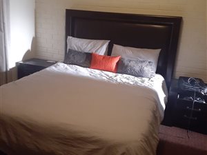 1 Bed Apartment in Adamayview