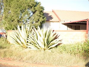 3 Bed House in Elandspoort