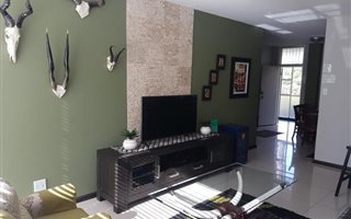 1 Bedroom Townhouse in Bedfordview