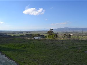 30 ha Farm in Joostenberg Vlakte