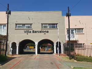 1 Bed Apartment in Albertville