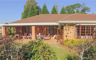 3 Bedroom Simplex in Howick
