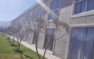 3 Bedroom Apartment in Newton