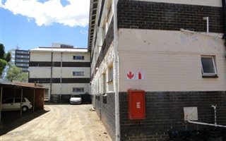 1827 m² Commercial space in Arboretum