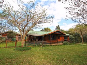 2 Bed House in Stormsrivier