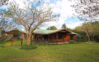 2 Bedroom House in Stormsrivier
