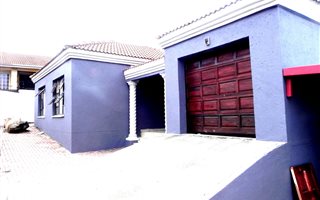 3 Bedroom House in Kamagugu