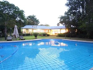 6 Bed House in Victory Park