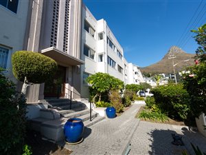 2 Bed Apartment in Fresnaye