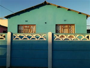 3 Bed House in Avian Park