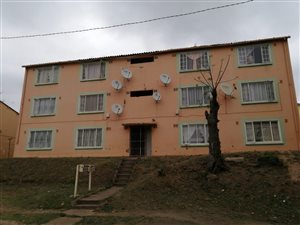 2 Bed Flat in Phoenix Industrial