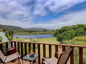 3 Bed House in Wilderness