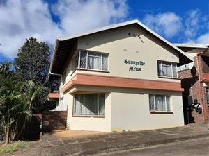 3 Bed Flat in Blackridge