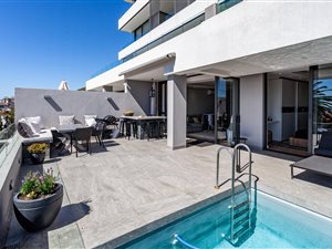 2 Bed Apartment in Fresnaye