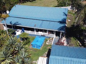 2 Bed House in Palm Beach