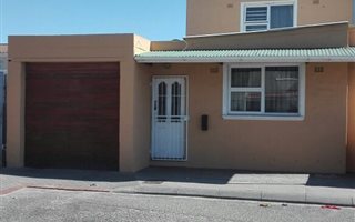 3 Bedroom House in Mitchells Plain