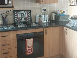 3 Bedroom Apartment in Chancliff Ridge