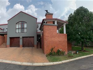 3 Bed House in Heritage Hill