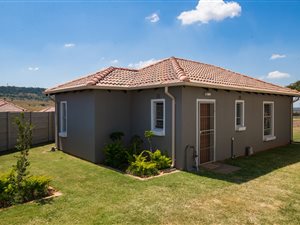 3 Bed House in Mamelodi East