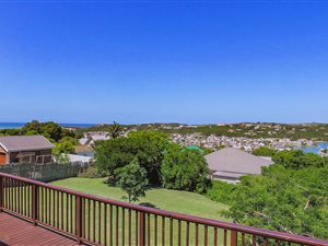 4 Bed House in East Bank