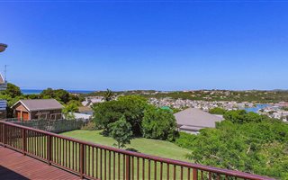 4 Bedroom House in East Bank