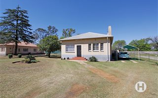 3 Bedroom House in Strubenvale