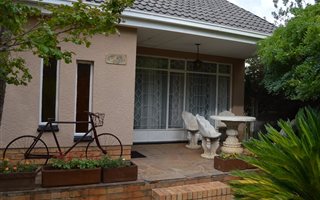 4 Bedroom House in Wilkeville