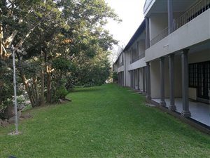 2 Bed Apartment in Banners Rest