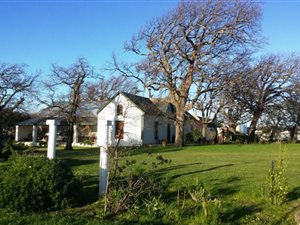 10 m² Commercial space in Somerset West Business Park