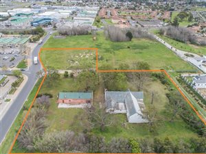 10 m² Commercial space in Somerset West Business Park