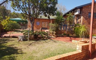 3 Bedroom House in Safari Gardens