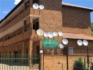 3 Bed House in Rustenburg Central