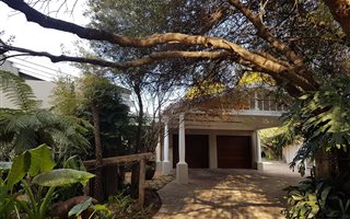 3 Bedroom House in Clubville
