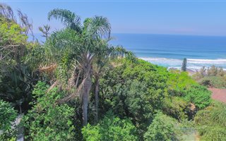 1030 m² Land available in Ballito