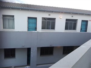 2 Bedroom Apartment in Fleurhof